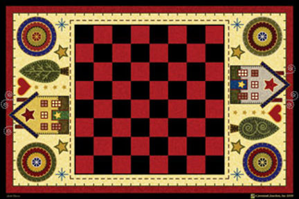 Welcome Mat